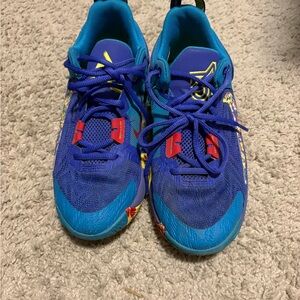 Nike Giannis Immortality 2 - Lapis